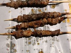 -肉串汪(月坛店)