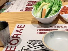 -喜来稀肉(北外滩白玉兰广场店)