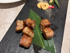 -極上萬膳·日料放题(来福士江景店)