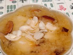 -堂屋糖水店(愚园店)