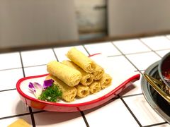 -九牛捞火锅(文化路店)