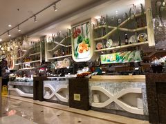 -芭菲盛宴·环球美食(袁家岗店)