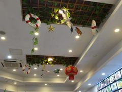 -碧海银沙海鲜餐厅(恒大海上威尼斯店)