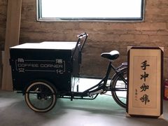-GOTLOT COFFEE&KITCHEN角落厨房NOOK店