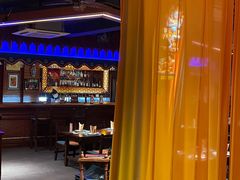 -甘尼仕印度餐厅爵士酒吧(阳春巷店)
