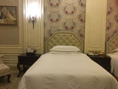 -中旅阿那亚九龙湖·公主酒店