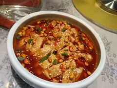-佳兰雅序融合菜(高新店)