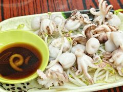 -贞姨美食·老字号海鲜大排档
