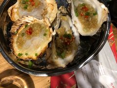 -管氏翅吧(马家堡店)