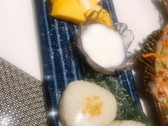 芒果糯米饭-南妈stay·泰国料理