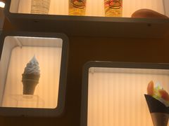 -麦当劳(融创茂店)