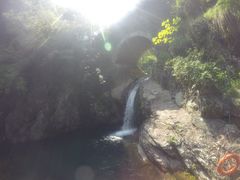 -宁波五龙潭景区