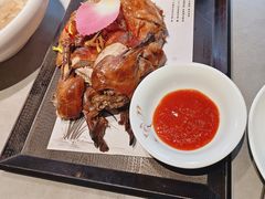 -姑苏家宴·苏帮菜·松鼠桂鱼(苏州总店)