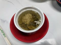 -小罗子汤店(大士院总店)