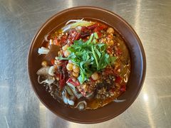 -蜀川川破店·江湖菜·烧烤(北京首店)