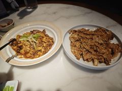-京味斋·北京烤鸭(华威桥北工大店)
