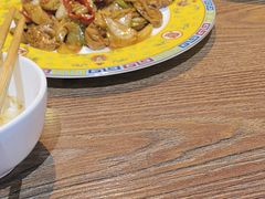 -盛京辽菜小馆(龙之梦购物中心店)