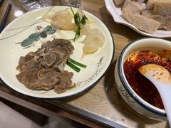 -木萨火锅店(开鲁路店)