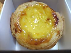原味蛋挞-莉莲蛋挞(日月光店)