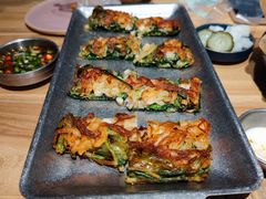 -KimPro 辛普乐概念韩餐