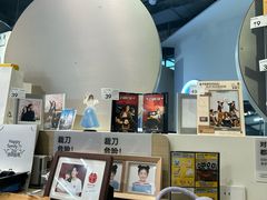 -海马体照相馆(深圳万象天地店)