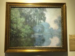 -印象莫奈时光映迹艺术展