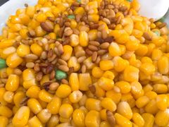 -如意香辣鸡架(总店)