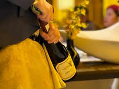 -北京柏悦酒店·锦庭餐厅Dining Room