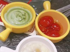 -旺蜀主成都串串火锅(西直门凯德MALL店)