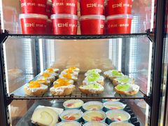 -炽城·烤肉名家(鸿达中央广场店)