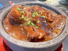 -阿大排档(长春这有山店)