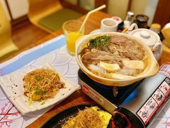 -千代饮兵卫日本料理(东二环泰禾广场西区店)