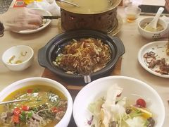 -羊之道草原味道清真餐厅(番禺店)