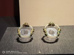 -陕西历史博物馆