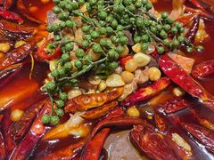 -北塘海鲜·天津菜(大光明桥旗舰店)