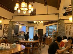 大堂-双塔老饭店