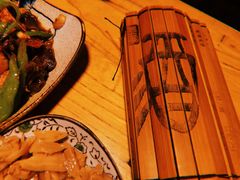 -长亭酒肆.武夷菜(鼓楼后海店)
