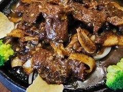-北京烤鸭爱上川菜(中山路店)