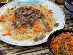 -新疆伊宁远征餐厅