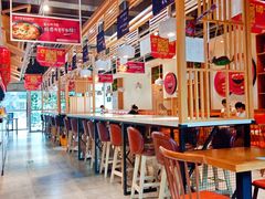 大堂-苗小坛酸汤鱼(酒仙桥店)