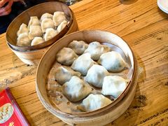 -老边饺子馆(中街店)