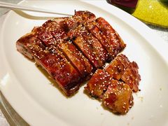 秘制烧排骨-大树头森林餐厅(番禺广场店)