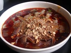 -夫妻肺片·中华老字号·正宗川菜(春熙路店)
