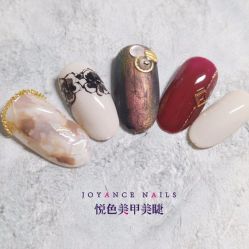 -悦色美甲美睫·精品