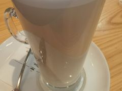 -COSTA COFFEE(哈尔滨凯德学府店)