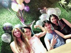 -好享派·团建轰趴馆(旗舰店)