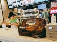 -老乡鸡(六安健康路加油站店)