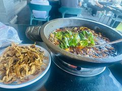 -都江堰石锅鱼