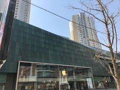 -Apple零售店(中街大悦城店)