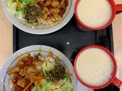-永和大王(长寿路店)
